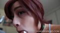 Screenshot Blow Job Closeup Asian Girl Asia Sex Blowjob Porn Porno Screaming 18+ Cock Dick Deep Mouth Cumshot