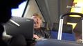 Screenshot Watching Porn In Public Transport