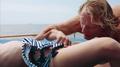 Screenshot Boat Buddies With Benefits ( Sex Breast Anal On A Yacht In The Sea Tits Blowjob Ass Porn Erotica )