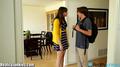 Screenshot #moms# Milf, Brunette, Tall, Large# Dana Dearmond# Adult Woman Seduces A Student. (see Homemade Porn Videos Online For Free - 5