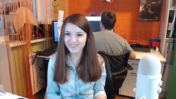 Screenshot Alesha Lit Up In Porn Olyashaa Stream