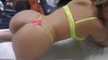 Screenshot Big Tits And Big Ass Juicy Blonde. Erotic. Sex [720p]