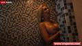 Screenshot Sexvip Crying Hysterically, But Continues To Suck Huge Dick Master Big Black Dick - One Of The Blondes (big Tits