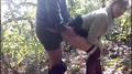 Screenshot Fucked Cancer His Mistress In The Woods. Sexvip From Belgium Sexwife, Cuckold, Hotwife, Swingers, Interracial Porn Drochevo Slamming Fuck