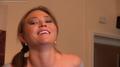 Screenshot Pee In Light Pink Panties {in The Kitchen} - 1