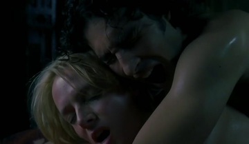 Bildschirmfoto Svenja Pages - Flamenco der Liebe