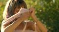 Screenshot Zoe Kravitz Naked, Zoe Kravitz Nude - 2014 The Road Within - Slow - 2