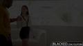 Screenshot Brunette Lana Rhoades, First Big Black Dick(elite Porn 18+)