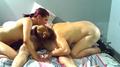 Screenshot Two Pretty Ladies Pleasuring A Man [homemade And Private Porn, Amateur Sex] - 2