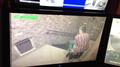 Screenshot Home. Busted. Fucks Girl On The Security Cam. Sex In A Nightclub!!!