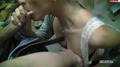 Screenshot Fucked In Pussy In The Garage And Has Cum In Her Mouth ( Hd 720 Homemade 69 Dirty Kinky Porn Amateurs Sex Blowjob Ass Point ) - 1