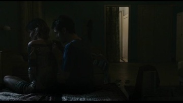 Screenshot Deborah Secco - Boa Sorte (2015)(sex Scene, Sex Scene, Erotic Sex Scene, Doggy, Fucking, Cumshot, Porn)