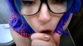 Screenshot Blowjob From Cute. (the Best Porn 2017 Hd 720 1080 18 Sex Erotic Beautiful Gorgeous Cute Babe Tenderly Passionate Erotica Angel