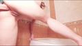Screenshot Russian Homemade Porn 18+ / Cute Redhead Enjoys Anal And Piss In Mouth Like A Natural Slut