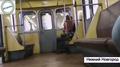 Screenshot Couple Have Sex In The Subway In Nizhny Novgorod(video).
