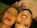 Screenshot Porn Video One Of The Crowd Shots Bukkake Sperm German Porn Cum On Face