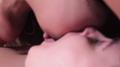 Screenshot Russian Homemade, Lesbian Porn 18+ / Lesbian Threesome Slap Tits And Strap On Fuck Dirty