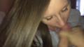 Screenshot Homemade Porn 18+ Long Cum Sweet In Her Mouth - 720p
