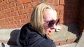 Screenshot With Natasha On The Street Busty Blond Milf Denata Picked Up For Outdoor Sex (pl) 2018 Amateur, Big Ass, Big Tits, Blonde, Porn, Sex