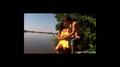 Screenshot The River Shmuck Dabbles With A Slender Busty Friend. Porn, Sex, Erotic, Porno, Sex. - 3