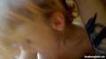 Screenshot Redhead Slut Wife Sucks Cock