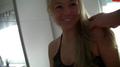 Screenshot Fuck My Blonde Slut In Stockings In A Grid Private Homemade Porn