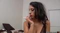Screenshot The Goddess And The Slave - Ashtray - (porno, Sex, Femdom, Bdsm, Porn, Sex, Fuck Femdom, Bdsm, Female Domination, Mistress, Facesitting)