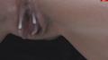 Screenshot Abundantly Filled Vagina Girlfriend Cum In The Pose Of Cancer. Powerful Creampie - 2