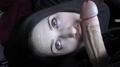 Screenshot Sucks Dick Of Her Boyfriend And Takes On Pretty Face (blowjob, Blowjobs, Homework, Private, Cumshot, Cum)
