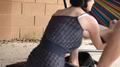 Screenshot High Quality Blowjobs (blowjob) From A Beautiful Brunette. Young, Sweetie, Beautiful And Sexy Girl Sucks Cock - 1