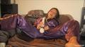 Screenshot Masturbating In Wet Pajamas