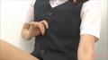 Screenshot Long-legged Japanese Secretary - 1
