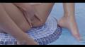 Screenshot Maria Ryabushkina (posing, Close Up, Masturbation) Russian - 2