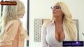 Screenshot The Principal Secretary Punished And Forced To Lick.#porn.