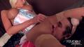 Screenshot Beauty Rikki Six With Super Figure Made Guy To Lick Her Pussy