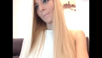 Screenshot Sexy Pitoresca Undressed On Camera. Awesome Body. It's Funky Bitch - 1