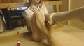 Screenshot Young Beautiful Bitch Having Fun With A Strap-on. Porn, Russian Porn, Young