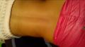 Screenshot Homemade Porn " Fucked Wife In Pink Shorts.