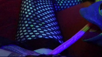 Scarlett Storm - Nightmare On Street Elmos (2015)(sex Scene, Sex Scene, Erotic Sex Scene, Doggy, Fucking, Cumshot, Porn)