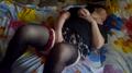 Screenshot Woman Masturbating