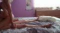 Screenshot Blonde On Top (russian Home Porno) - 2