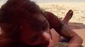 Screenshot Blew The Guy On The Beach Sex Porn Blowjob Blowjob