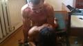 Screenshot Passionate Sex Newlyweds Screaming On The Carpet On The Floor ( Hd 720 69 Homemade Porn