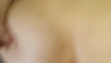 Screenshot Young Girlfriend Fucks Before Halloween Party