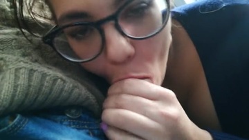 Screenshot Stranger Jerked And Suck Me In The Train
