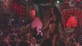 Screenshot Striptease Sexy Salma Hayek In "from Dusk Till Dawn"