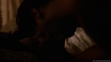 Screenshot Sex Scene Salma Hayek