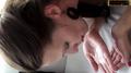 Screenshot Porn Homemade Throat Blowjob With Swallow Sperm. Aka Viktoria. Home Deep