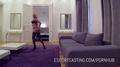 Screenshot Secretly Dating Lubovnicy In The Hotel (porn,private,amateur ,online,2017,blowjob,young,student,beautiful,anal,mature