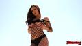 Screenshot Kendra Lust Shaking Ass At The Pool